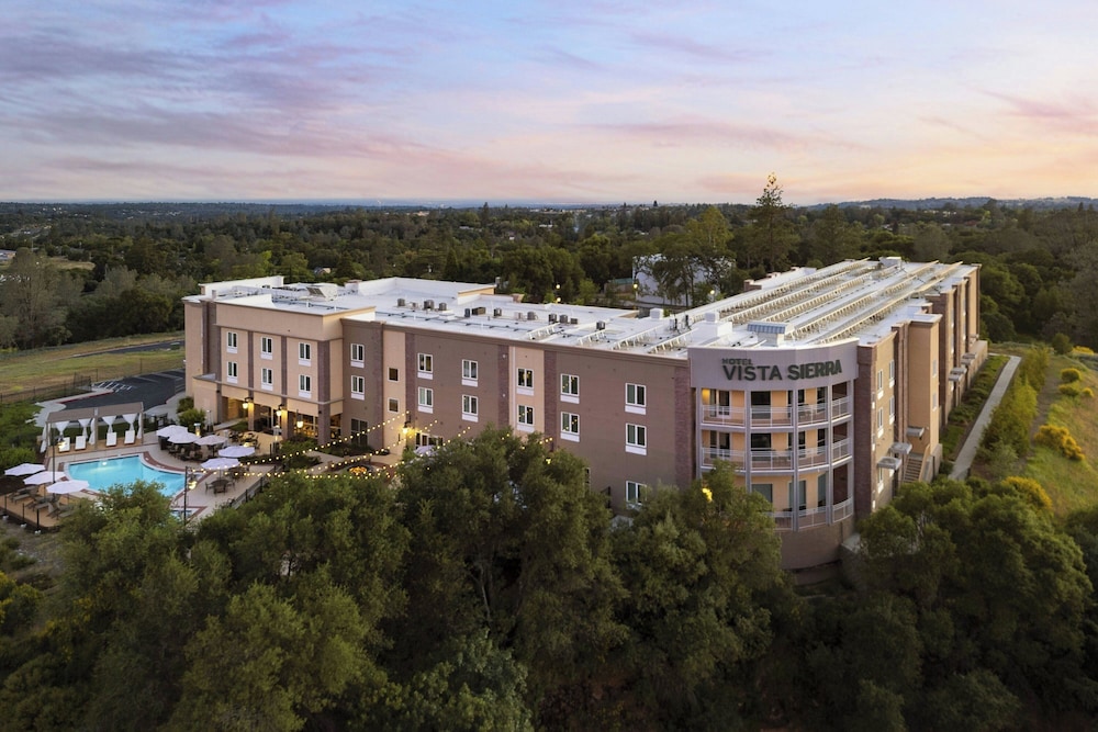 SpringHill Suites by Marriott Auburn in AUBURN - CA