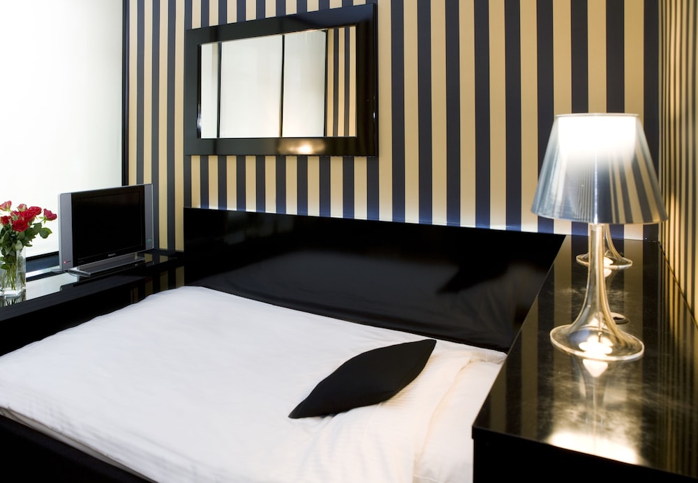 Relexa Hotel Bellevue Hamburg 31/46