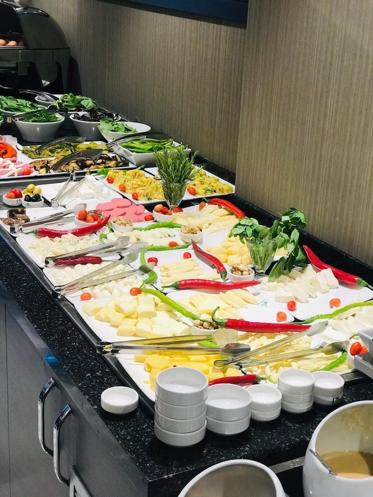 Yeni Bahar Otel 20/40