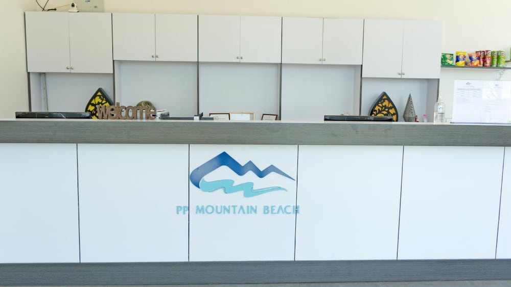 Phi Phi Mountain Beach Resort 10/47