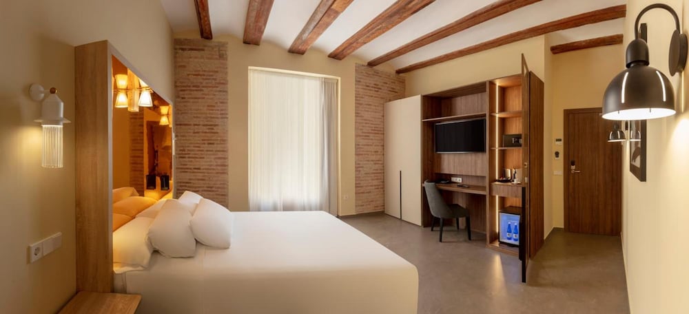Hotel SH Suite Palace 14/36