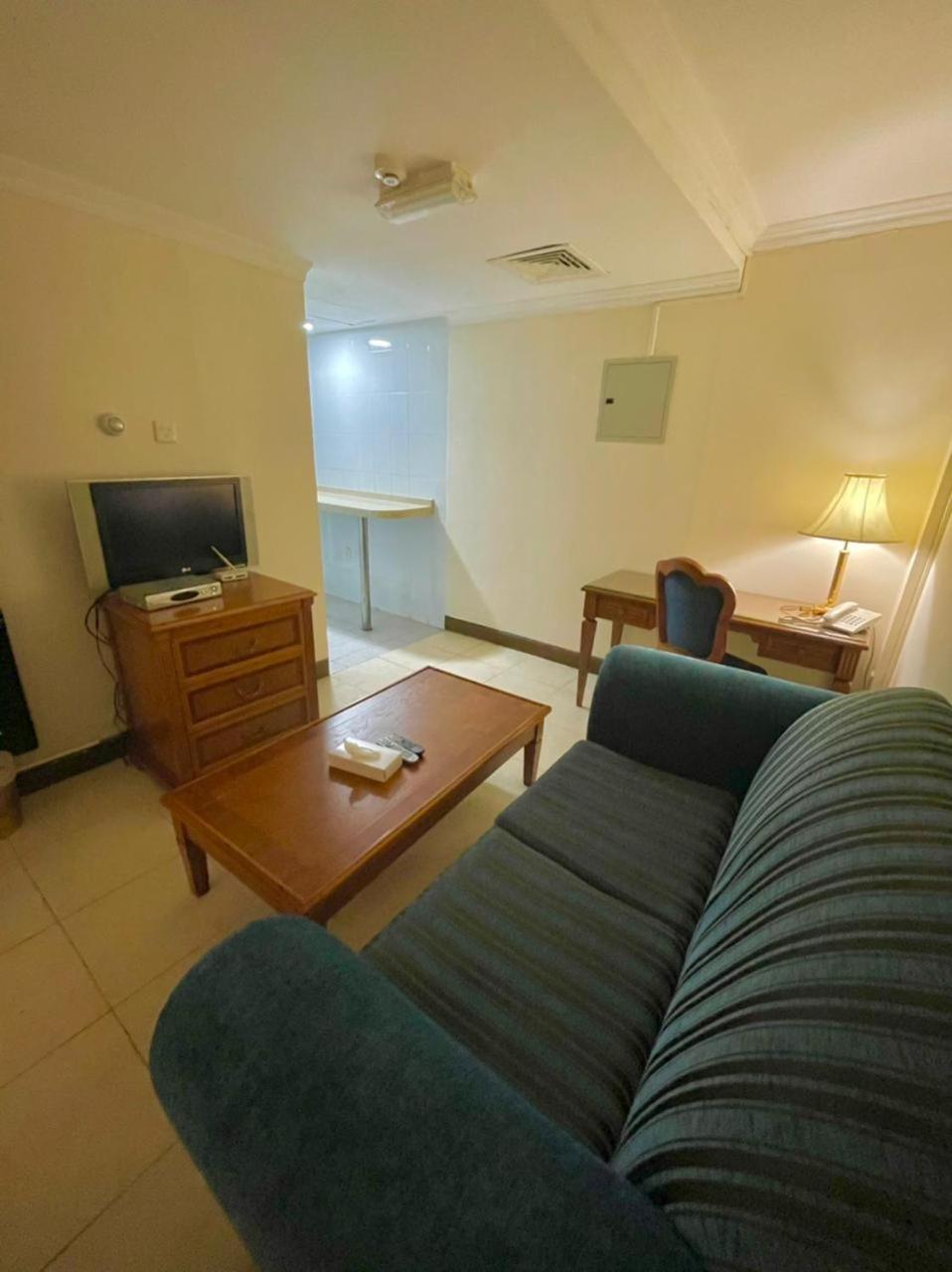 Al Nakheel Hotel Apartment