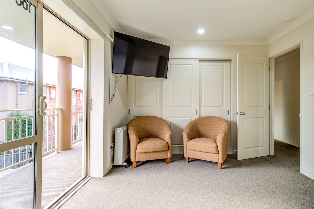 Hanmer Springs Retreat 30/35