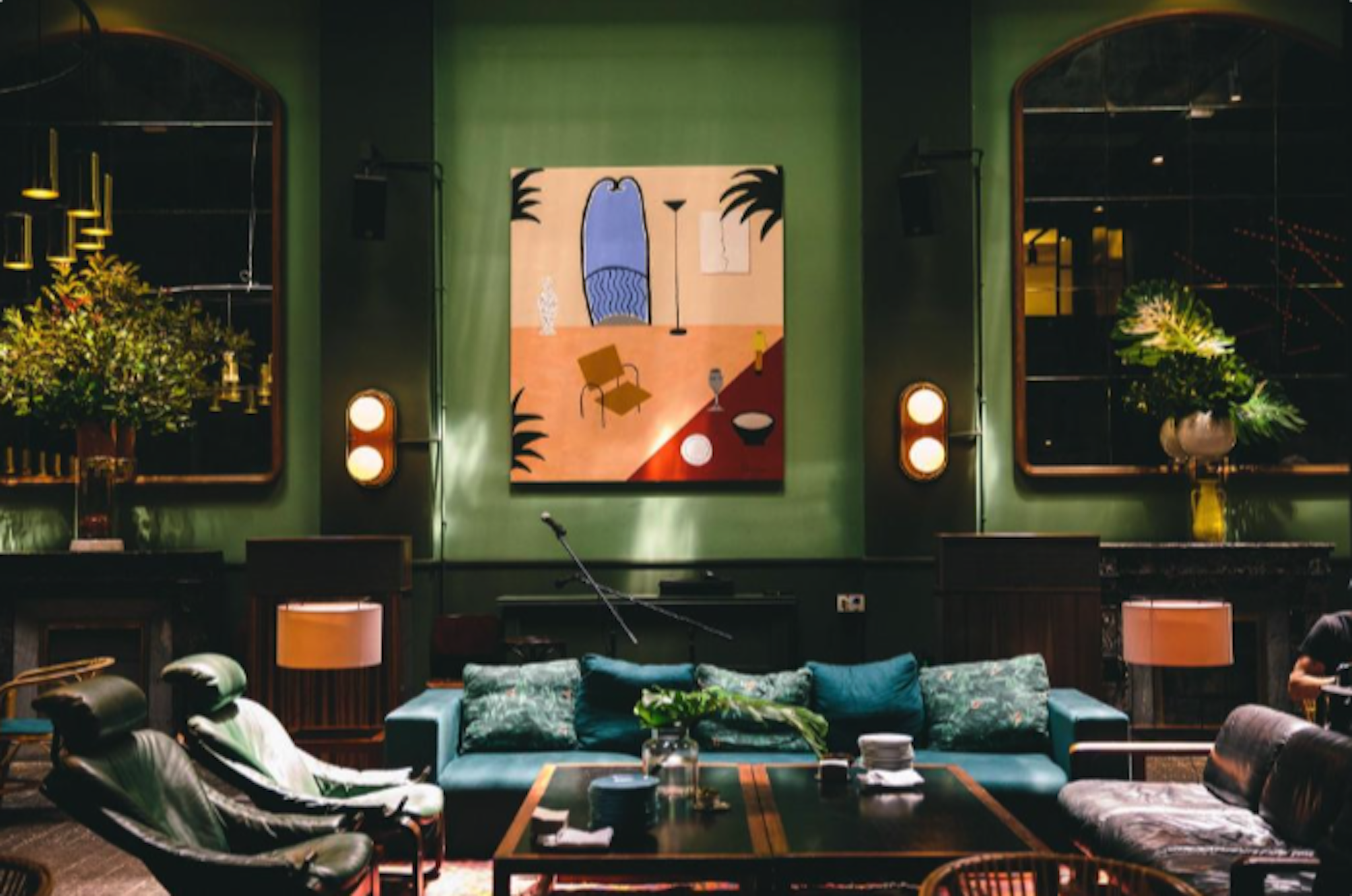 Hotel Casa Bonay 27/45