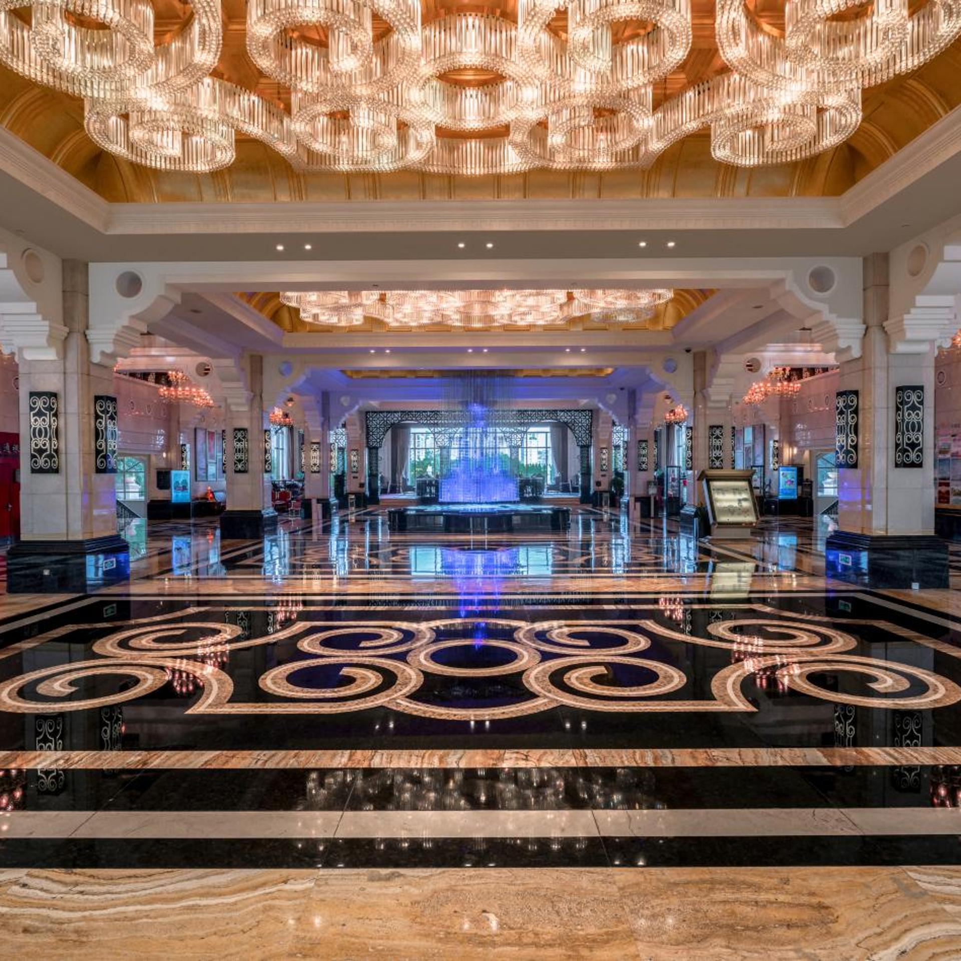Jinjiang International Hotel Ganzhou 6/69