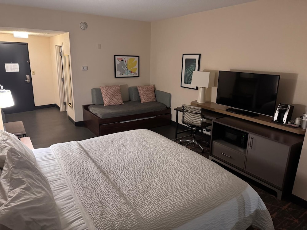 Holiday Inn Cheshire - Southington 17/49