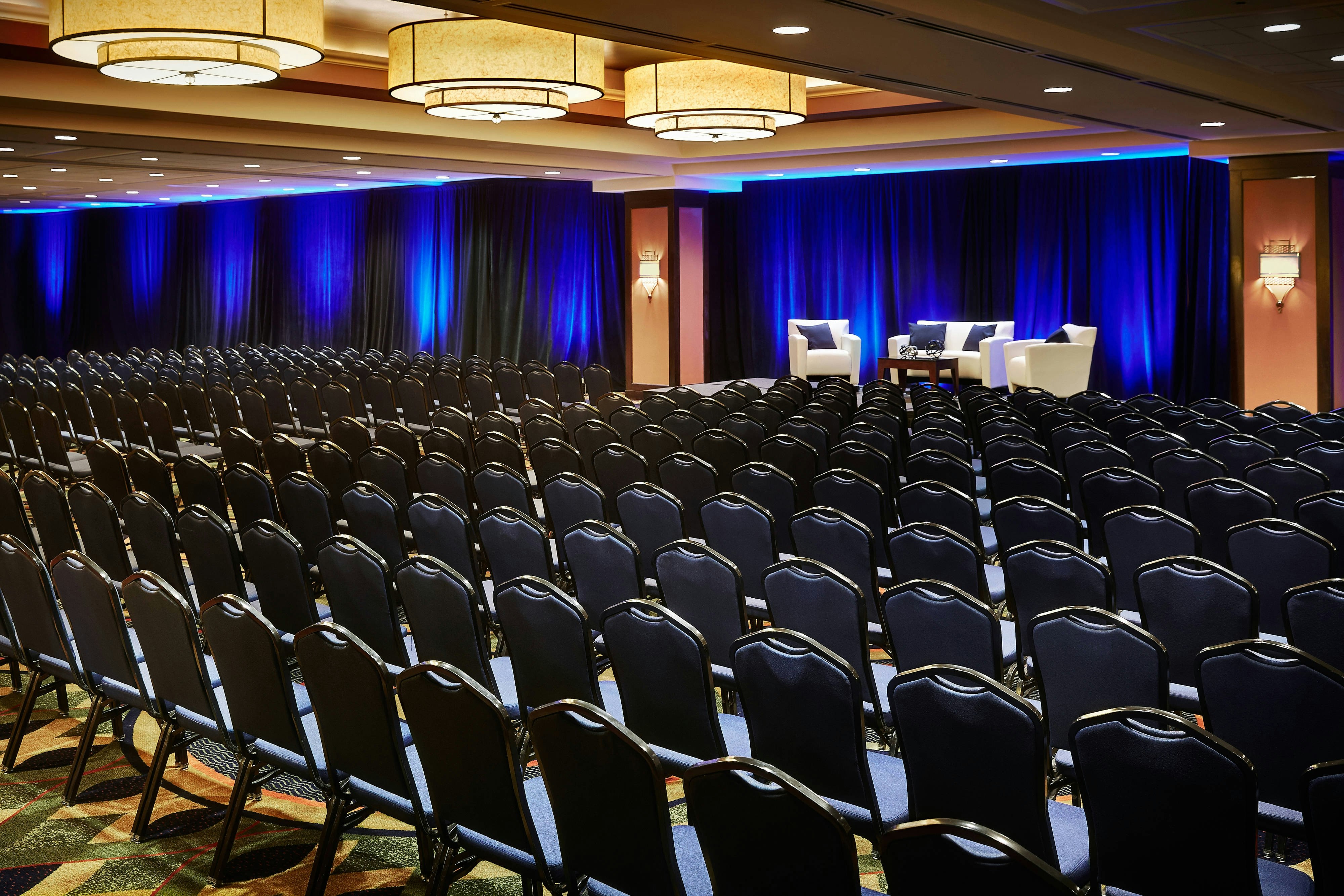Monterey Marriott 62/68
