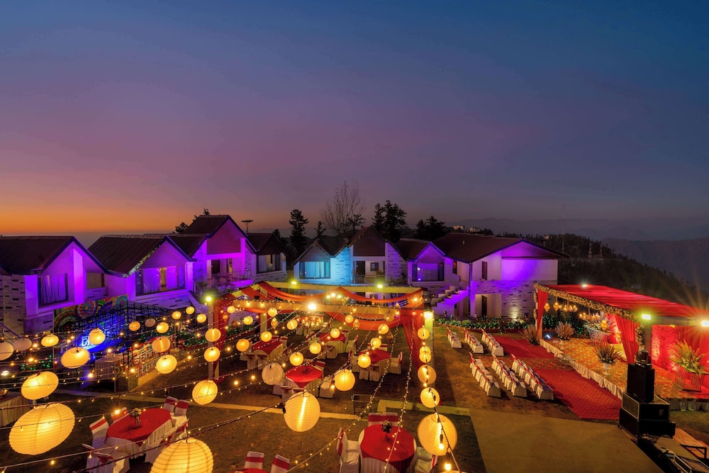 Koti Resort Shimla, a member of Radisson Individuals Retreats 6/47