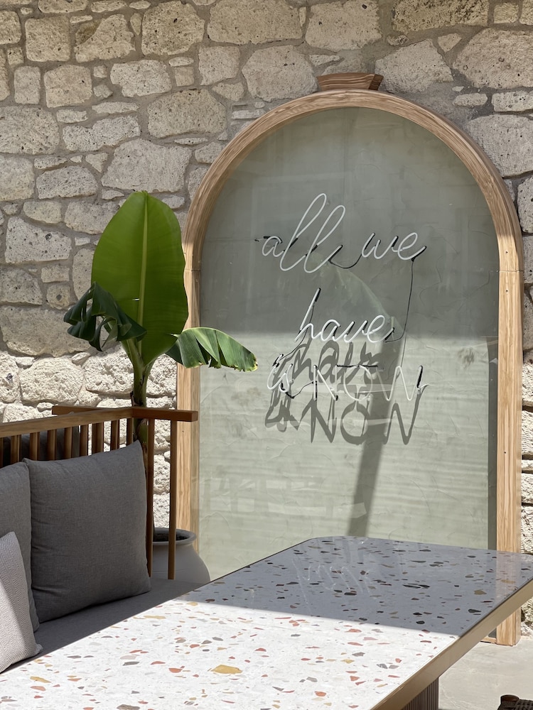 Monk Hotel Alacati - Adults Only 21/47