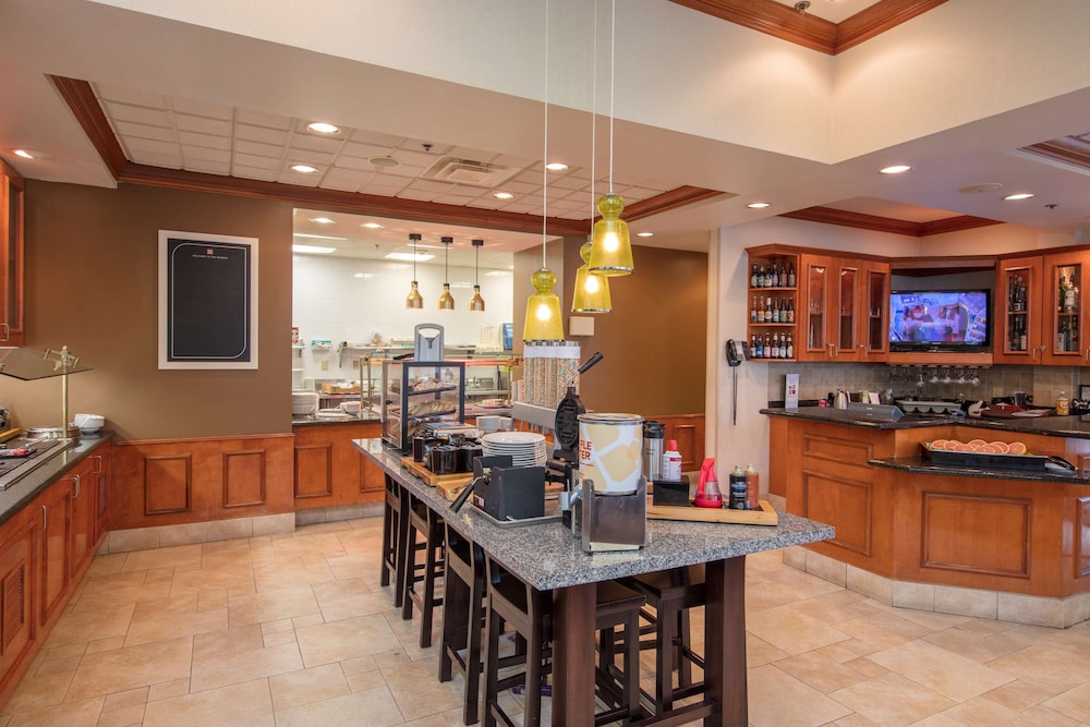 Hilton Garden Inn Columbia/Harbison 54/70