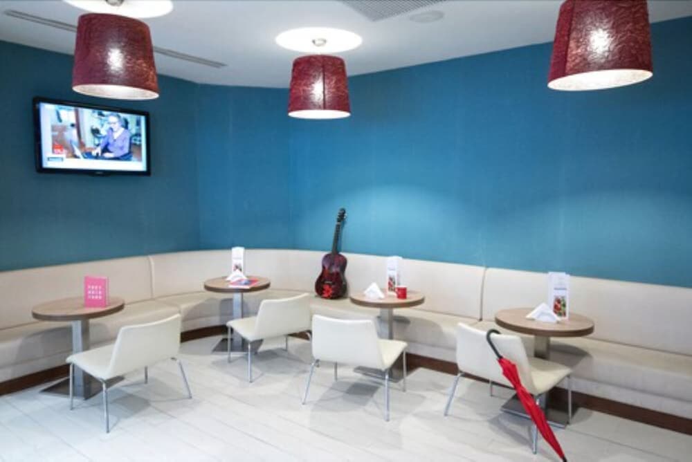 Ibis Tunis 66/70