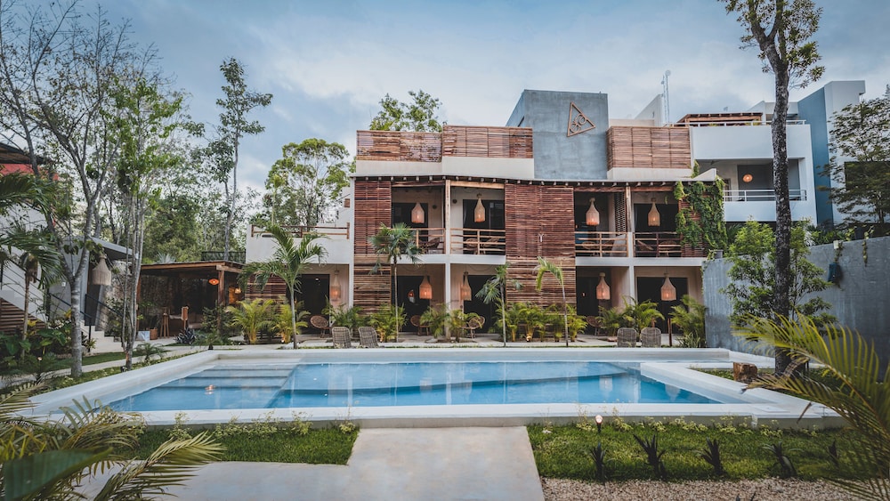 Era Hotel Tulum 5/76