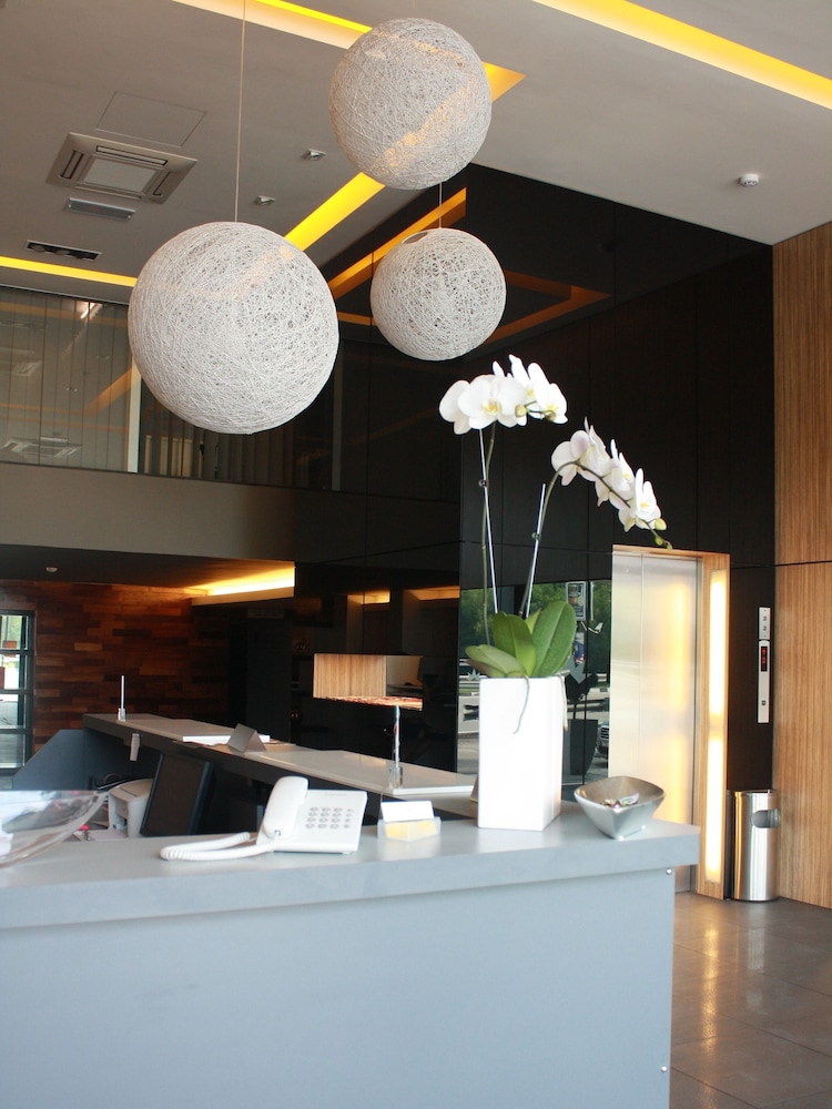 Vivo Hotel 13/45