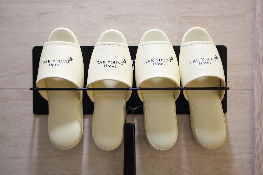 Daeyoung Hotel Seoul 40/66