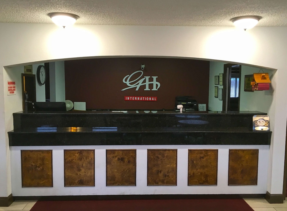 Guesthouse Inn Dothan 4/22