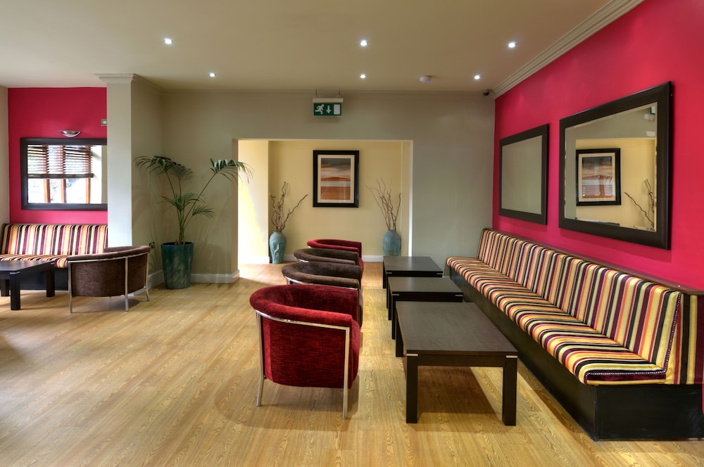 The Collection Hotel Birmingham 28/45