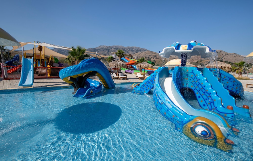 Anemos Luxury Grand Resort 145/153