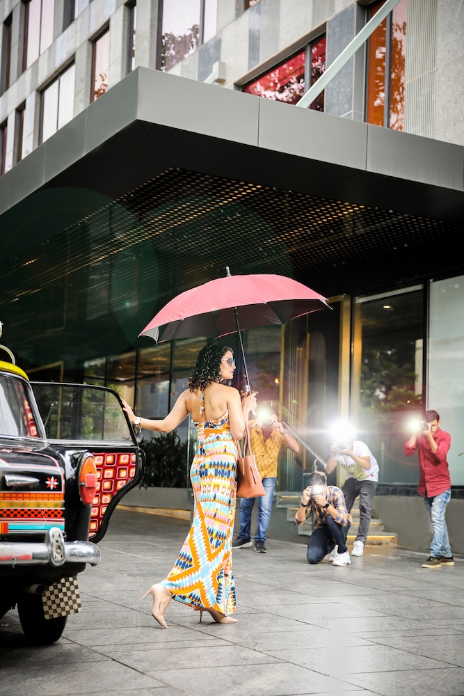 Hyatt Centric Juhu Mumbai 40/47