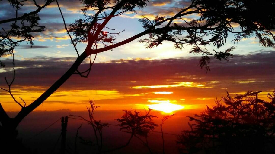 Pondok Wisata & Villa Umbul Sidomukti 6/11