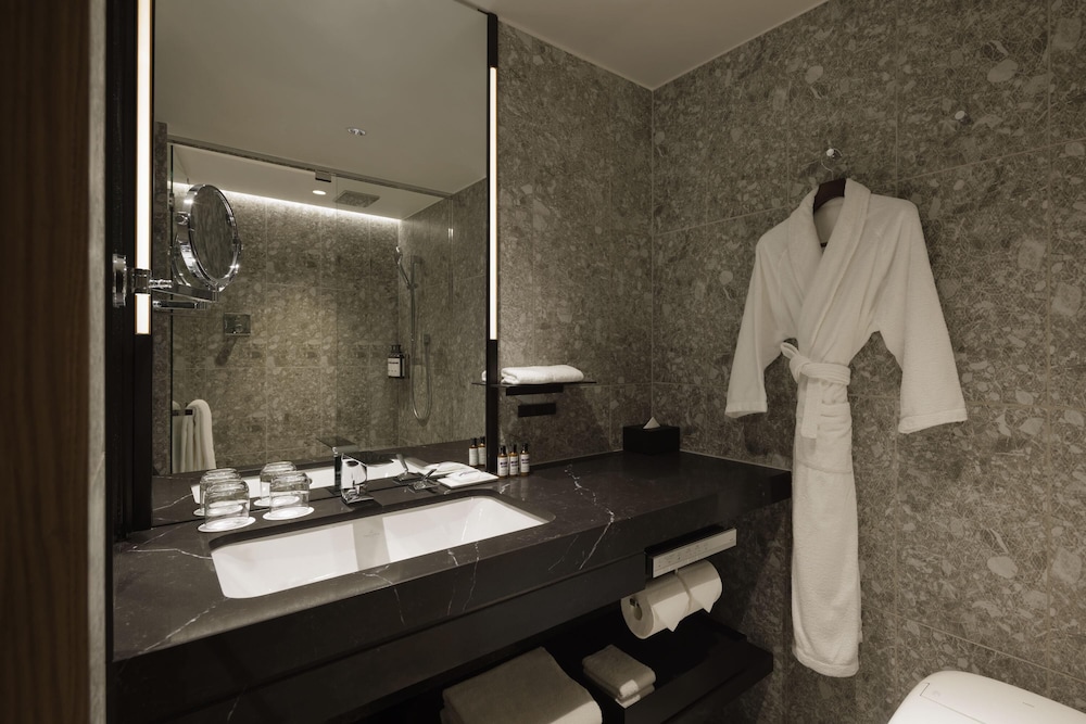 Hyatt Regency Tokyo 63/63
