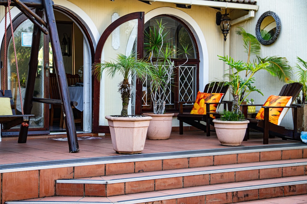 La Loggia B&B 36/57