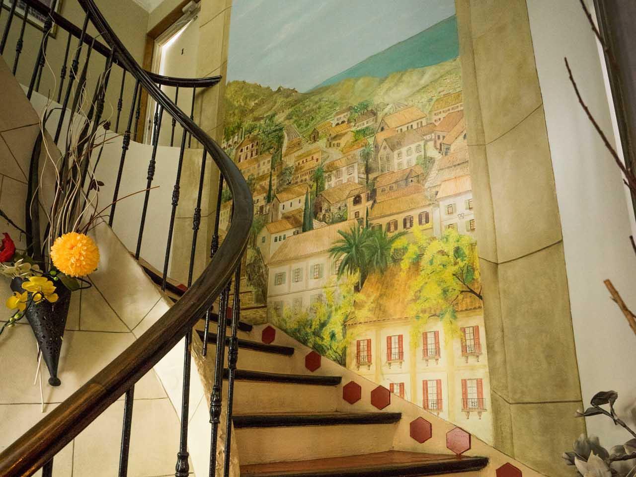 Hotel Restaurant Le Bellevue 4/16