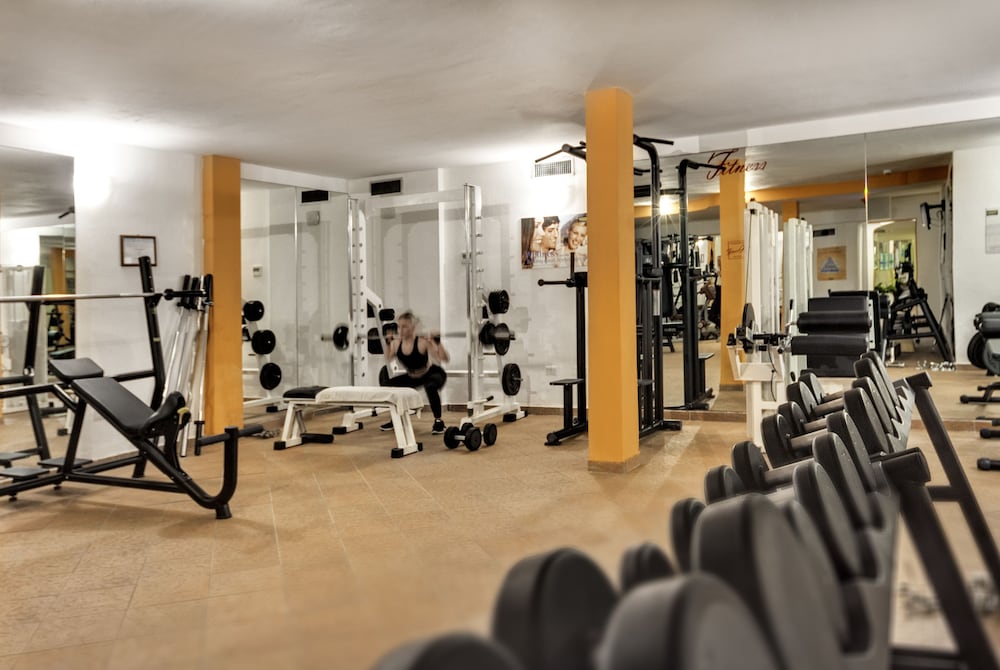 Colonna Resort 33/69
