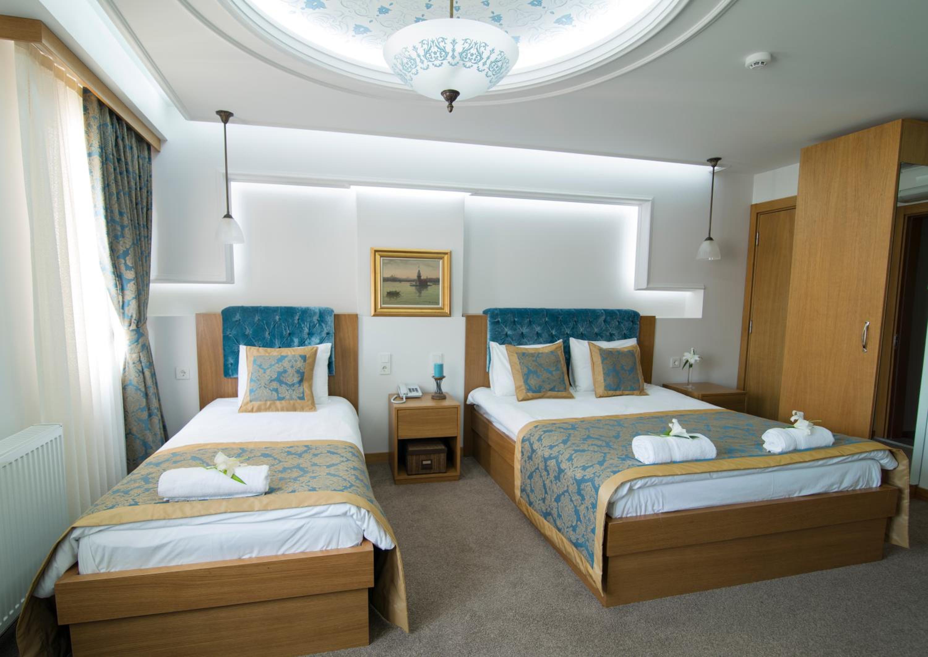 Cumbali Suite Hotel 19/50