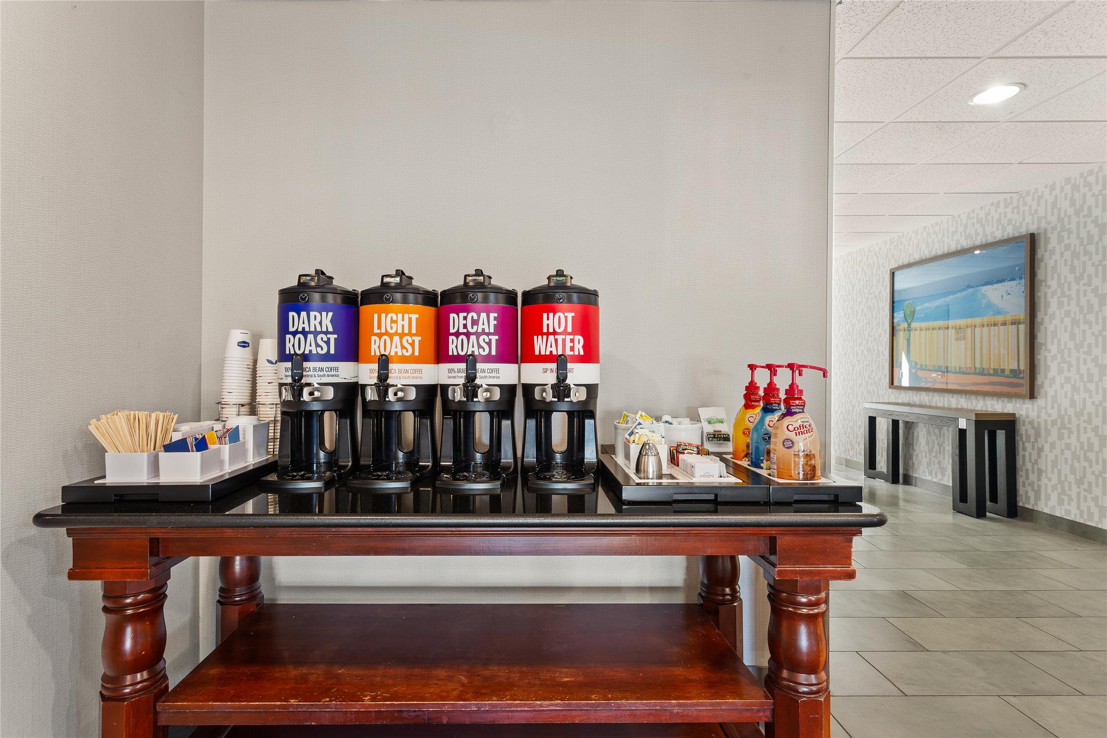 Hampton Inn & Suites Port Richey 6/62