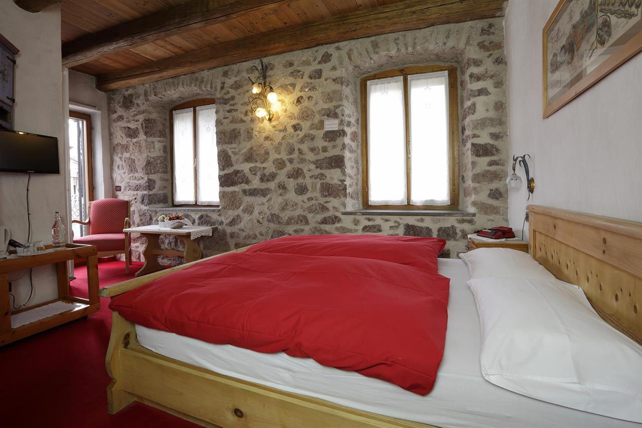 Hotel La Stua 1/15