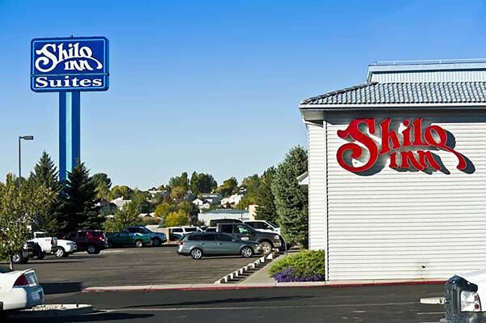 Shilo Inn Suites Elko in ELKO - NV