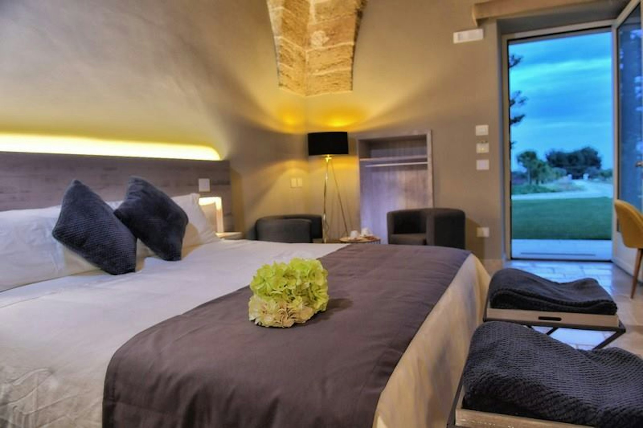 Masseria Elysium 12/50