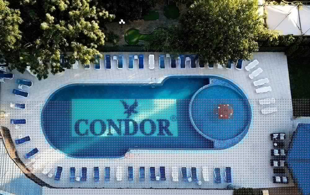 MPM Condor Hotel 2/50