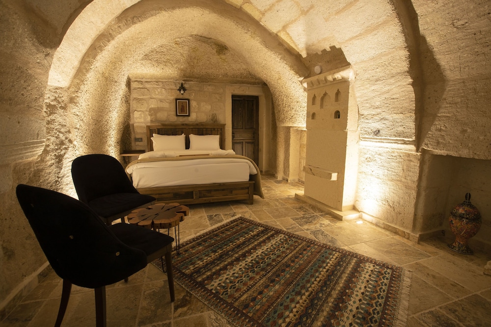 Medusa Cave Hotel 16/50