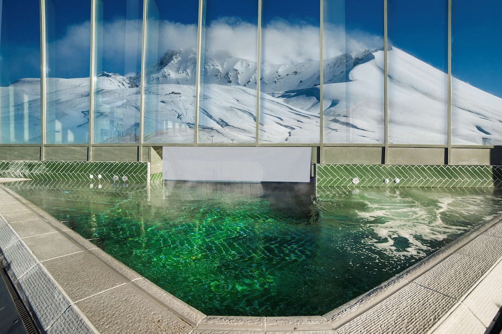 Radisson Blu Hotel Mount Erciyes 38/68