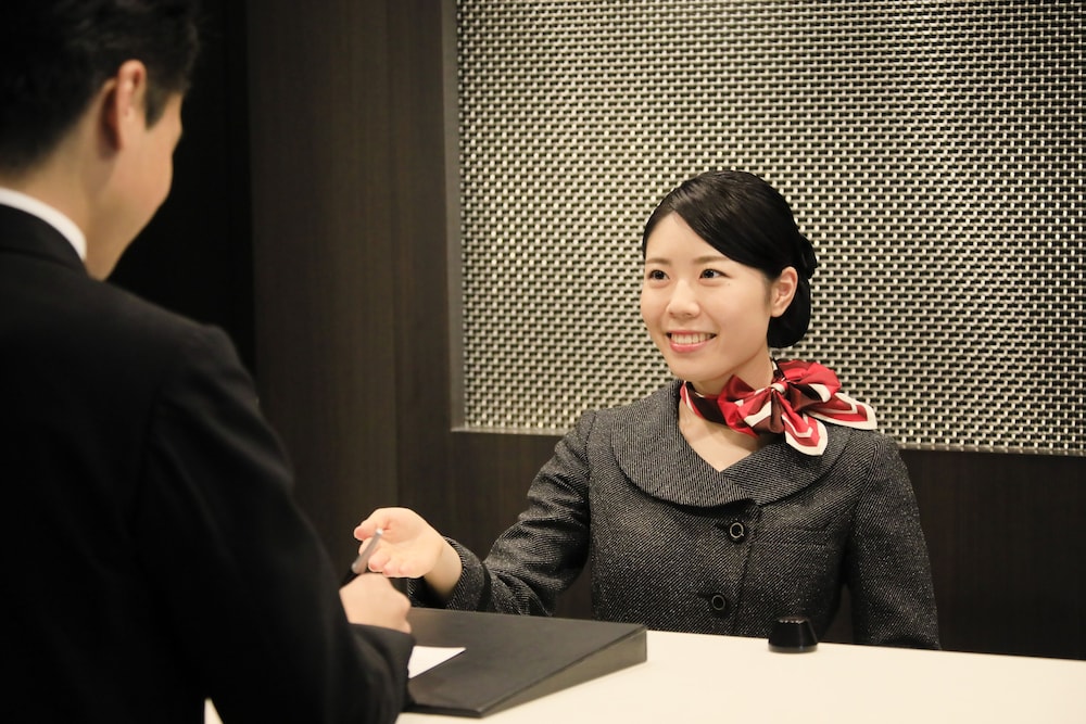 Richmond Hotel Nagoya Nayabashi 23/28