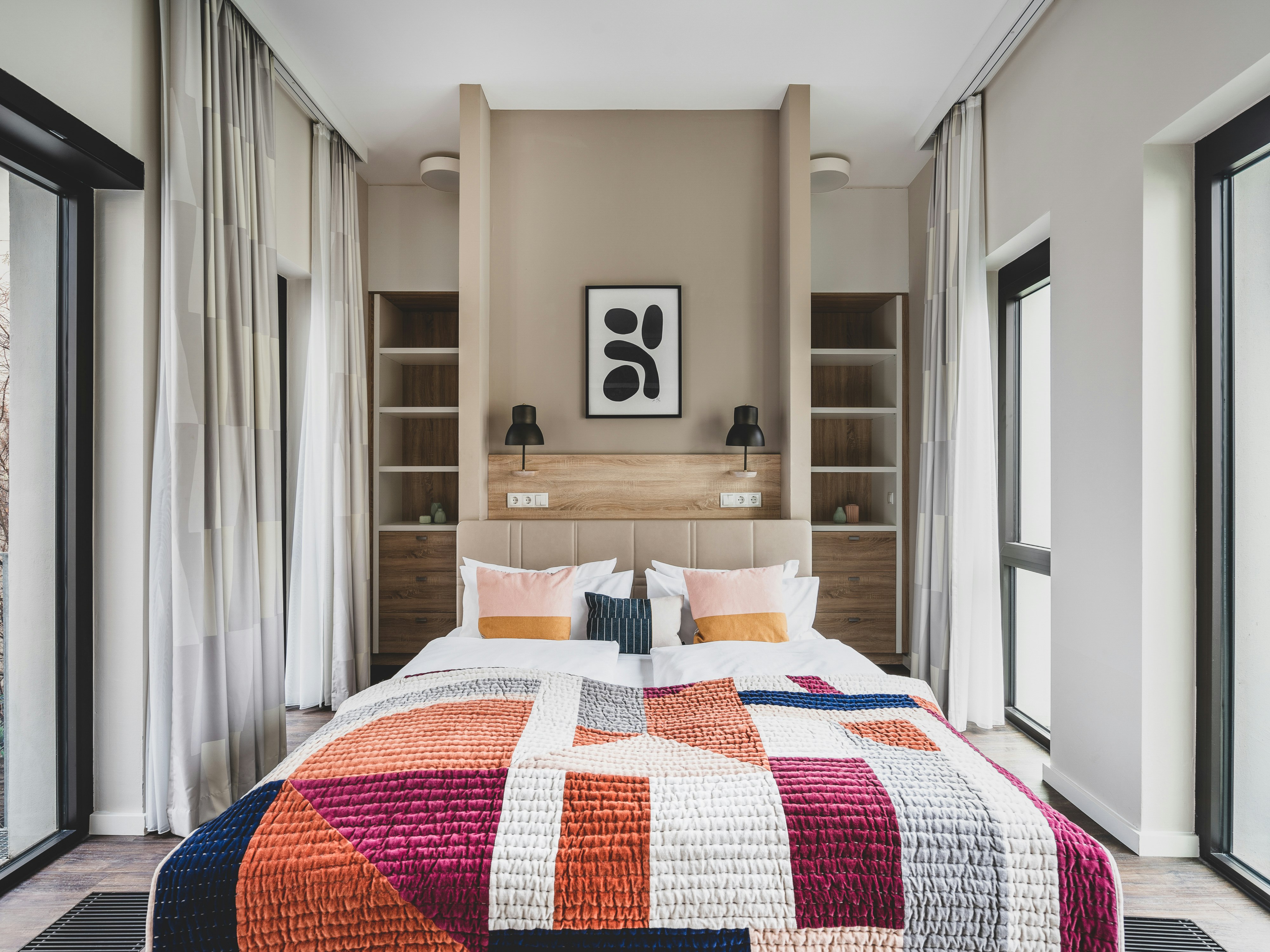 Numa | Nook Rooms & Apartments 9/30