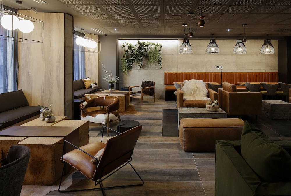 Numa Hotel Boutique 33/50