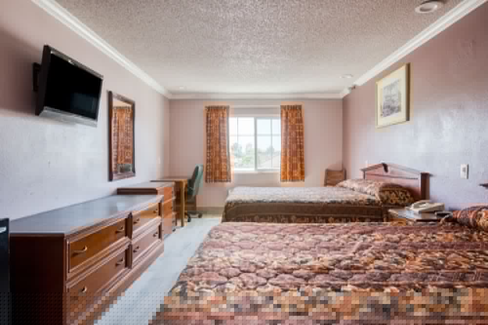 Heritage Inn And Suites 10/58