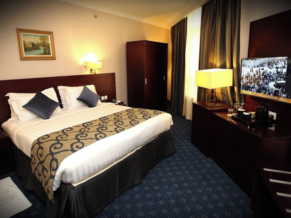 فندق روضة العقيق الفندقية(Rawdat Al Aqeeq Hotel) 16/38
