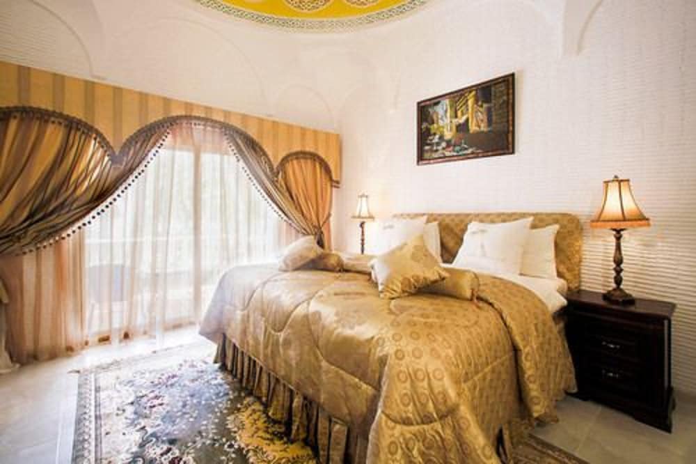 La Gazelle d Or Resort & Spa 13/50