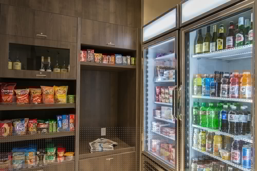 RESIDENCE INN RALEIGH-DURHAM AIRPORT/BRIER CREEK 38/53