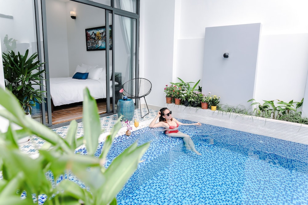 Volar Homestay 31/50