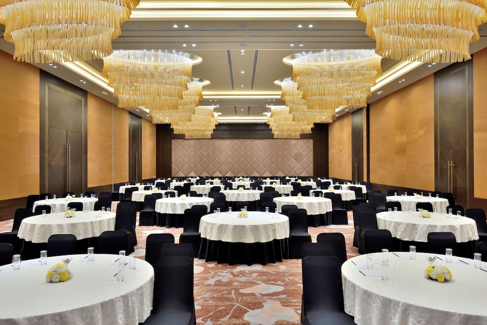 Radisson Blu Faridabad 65/75
