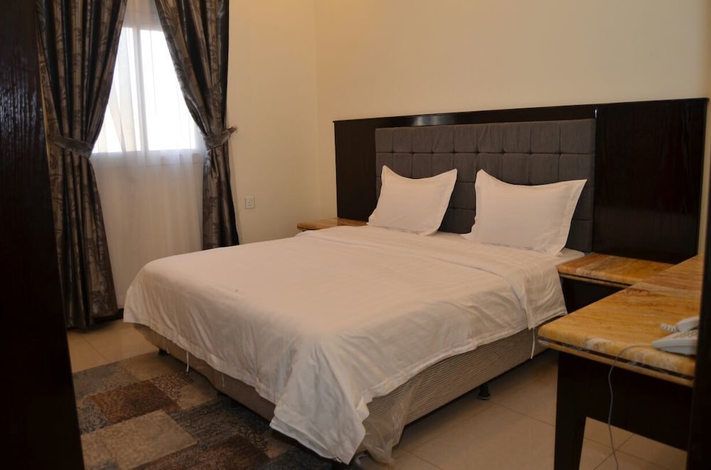 فخامة الطائف للشقق الفندقية 1(Fakhamat Aldyar for serviced Apartments) 15/45