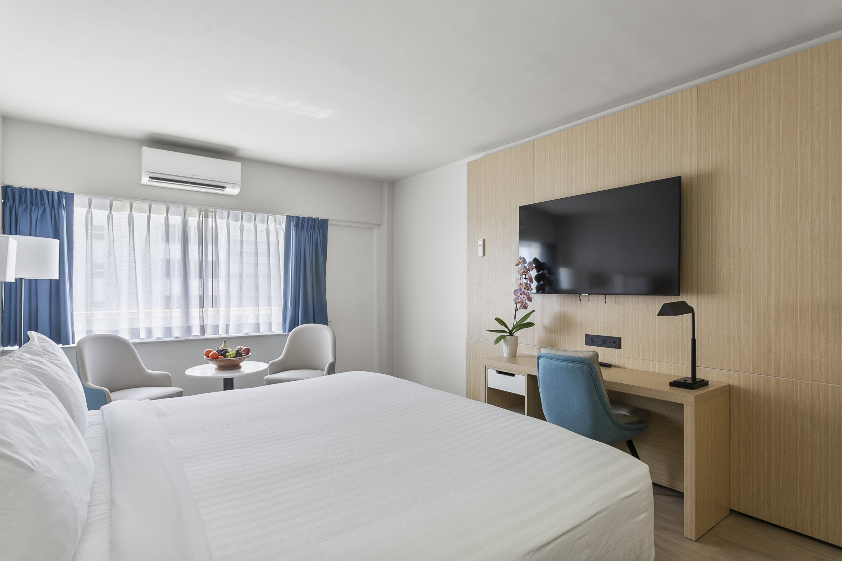 Ocean Sky Hotel And Resort 18/76