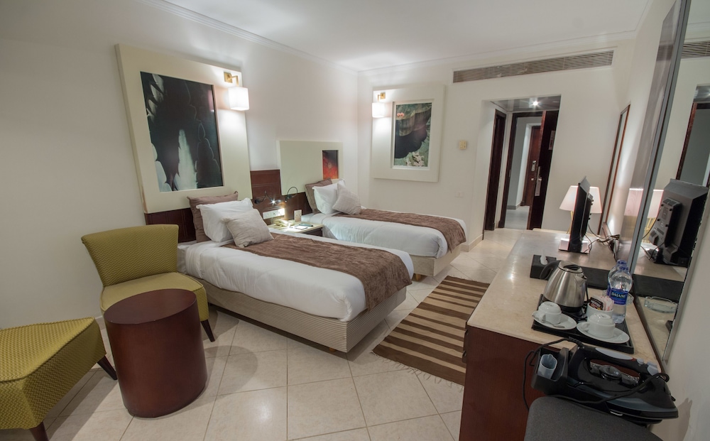 Sharming Inn Hotel 11/34