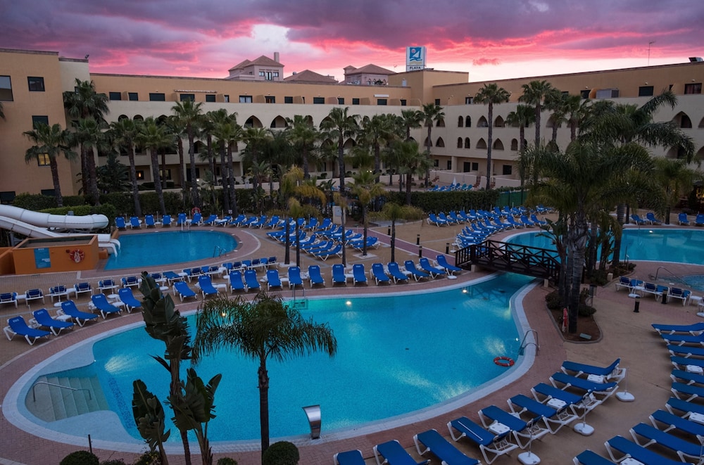Playamarina Spa Hotel 13/48