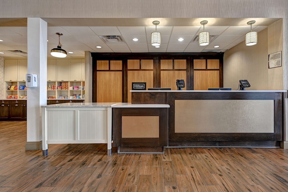 Homewood Suites by Hilton Albuquerque Airport 7/56