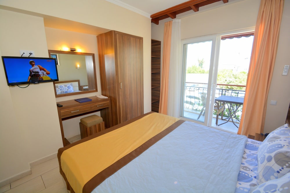 Istankoy Hotel Bodrum 27/67